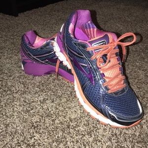 Brooks Running Shoes